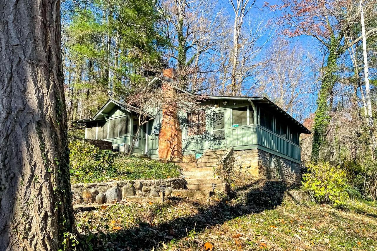 Ferienhaus Charlotte's
