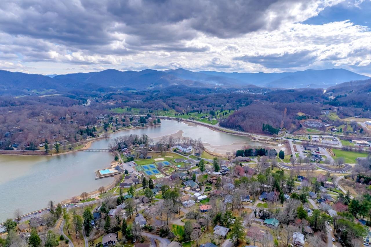 Charlotte's Waynesville