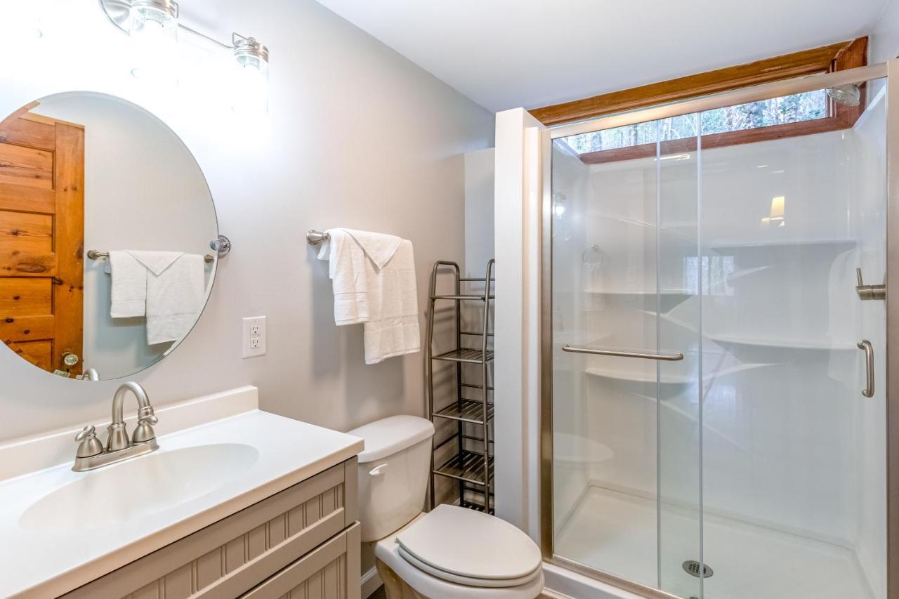 Charlotte's Ferienhaus Waynesville
